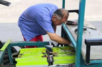 长治市三轮车救援服务